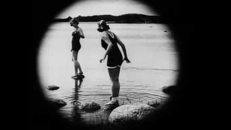 Garbo: Where Did You Go? (2024)