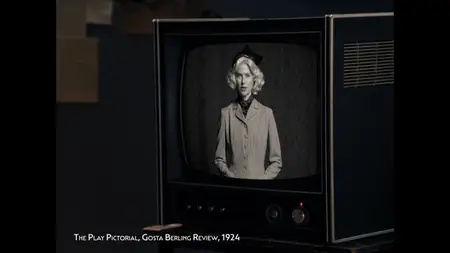 Garbo: Where Did You Go? (2024)