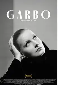 Garbo: Where Did You Go? (2024)