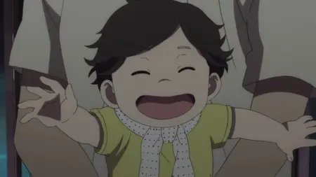 Showa Genroku Rakugo Shinju (2016) S02E03 (1080p BluRay Opus 2 0 x265