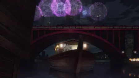 Showa Genroku Rakugo Shinju (2016) S02E03 (1080p BluRay Opus 2 0 x265