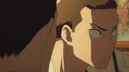Showa Genroku Rakugo Shinju (2016) S02E03 (1080p BluRay Opus 2 0 x265