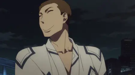 Showa Genroku Rakugo Shinju (2016) S02E03 (1080p BluRay Opus 2 0 x265