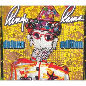 Ringo Starr - Ringo Rama Deluxe Edition (2003)