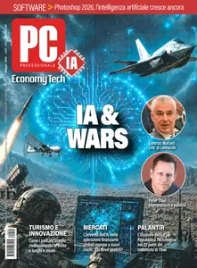 PC Professionale - Maggio 2026