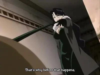 Fullmetal Alchemist 16 avi