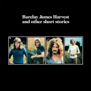 Barclay James Harvest - Barclay James Harvest And Other Short Stories (Remastered & Expanded) (1971/2020)