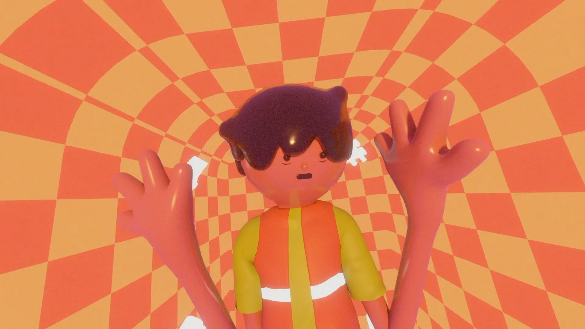 Boys Go to Jupiter (2024)