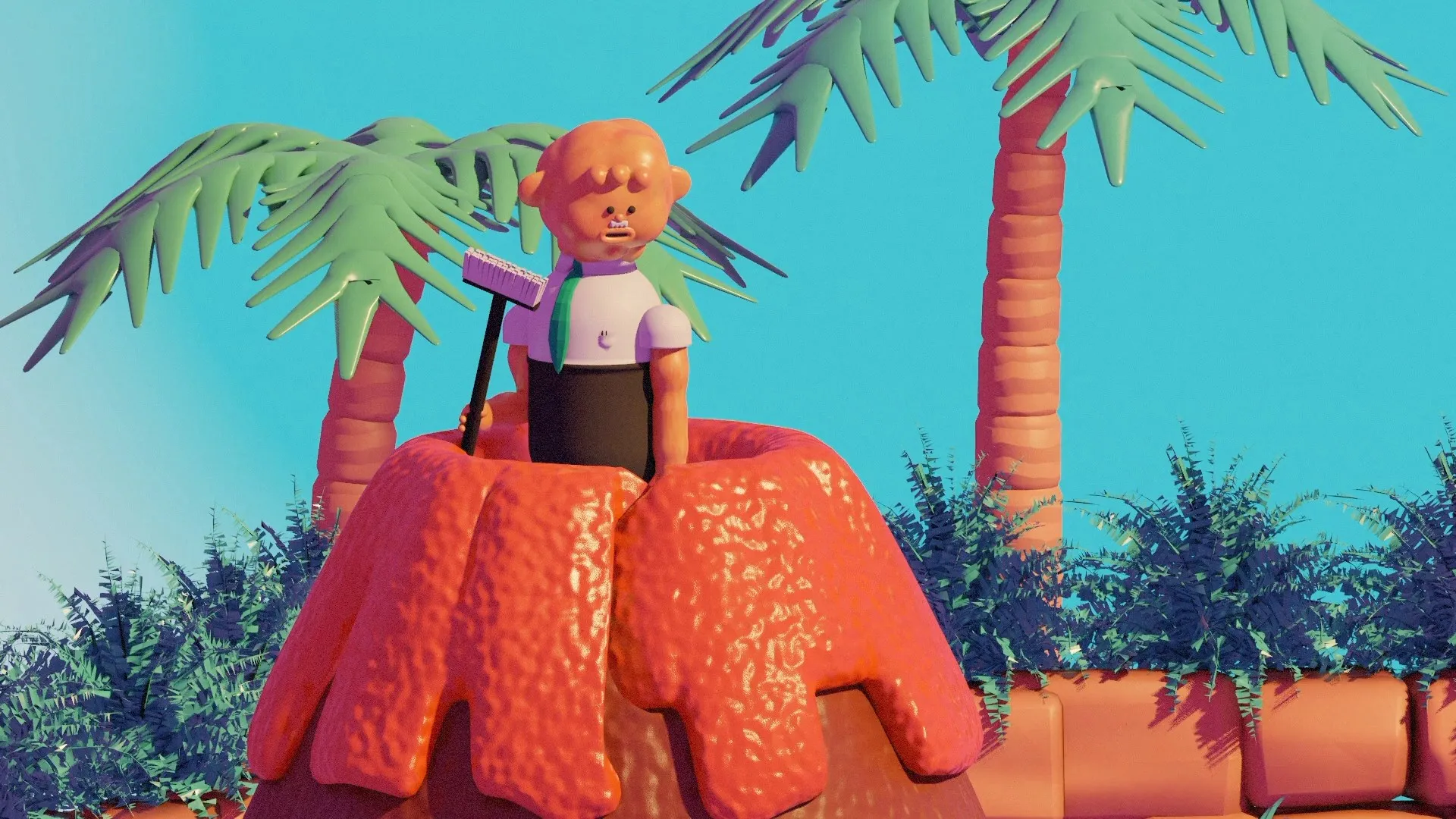 Boys Go to Jupiter (2024)