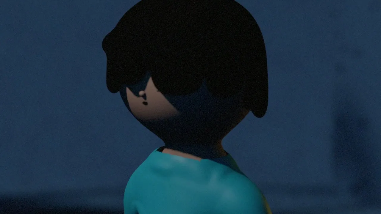 Boys Go to Jupiter (2024)