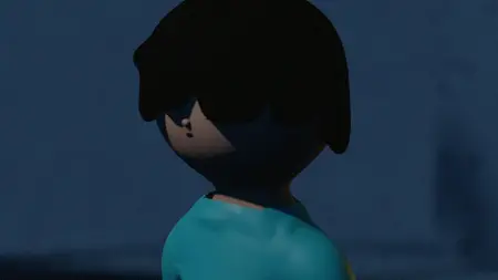 Boys Go to Jupiter (2024)