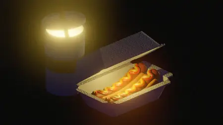 Boys Go to Jupiter (2024)