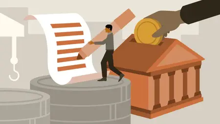 Structuring a Construction Loan