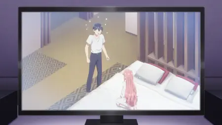 Kakkou no Iinazuke - S02E06