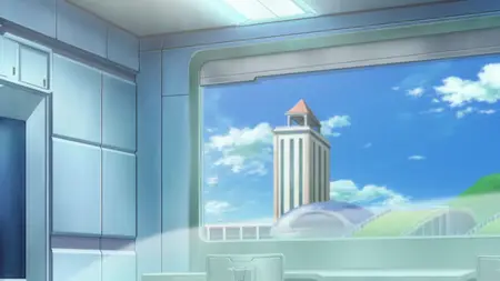 Symphogear - 05