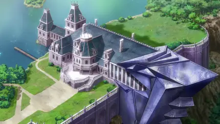Symphogear - 05