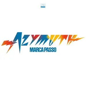 Azymuth - Marca Passo (2025)