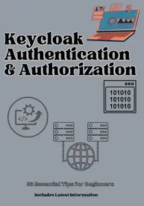 Keycloak Authentication and Authorization: 68 Things Beginners Should Know