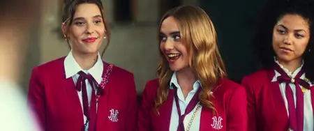 Maxton Hall - The World Between Us S02E04