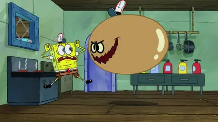 SpongeBob SquarePants S12E22