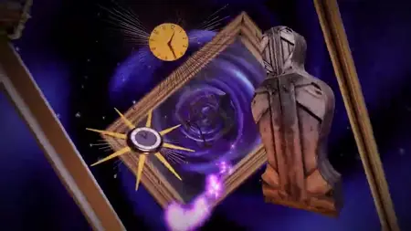 Wizards Beyond Waverly Place S01E19