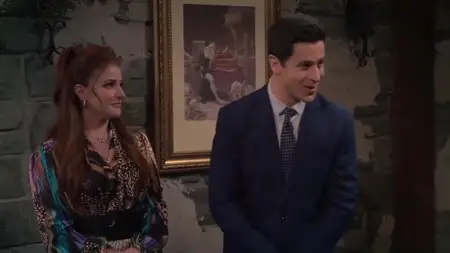 Wizards Beyond Waverly Place S01E19