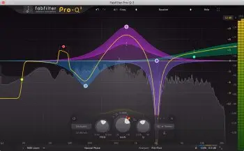 FabFilter Pro-Q 3 v3.26