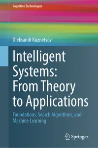 Intelligent Systems: From Theory to Applications - Oleksandr Kuznetsov