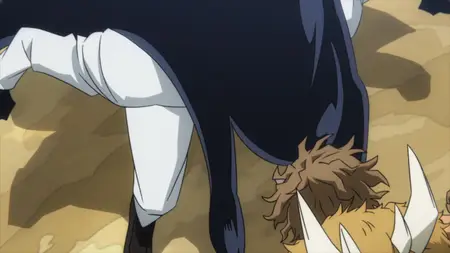 My Hero Academia S06 P2