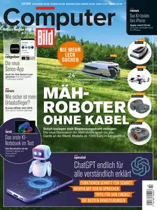 Computer Bild VIP - 30 Juni 2024