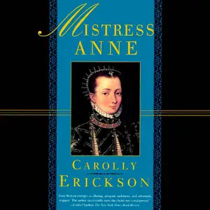 Mistress Anne