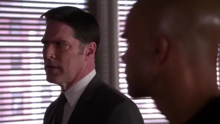 Criminal Minds S11E17