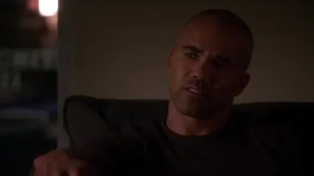 Criminal Minds S11E17