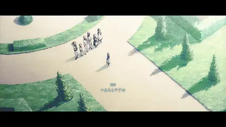 Silent Witch - Chinmoku no Majo no Kakushigoto - 02 (720p