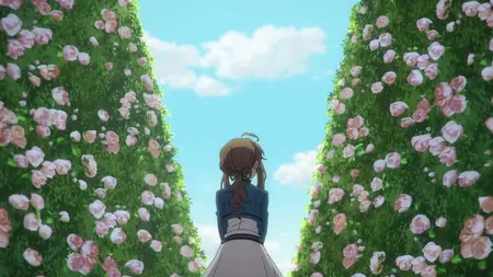 Silent Witch - Chinmoku no Majo no Kakushigoto - 02 (720p