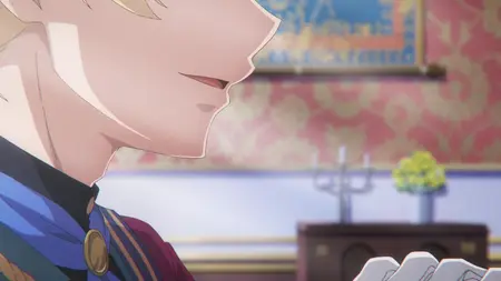 Silent Witch - Chinmoku no Majo no Kakushigoto - 02 (720p