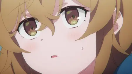 Silent Witch - Chinmoku no Majo no Kakushigoto - 02 (720p