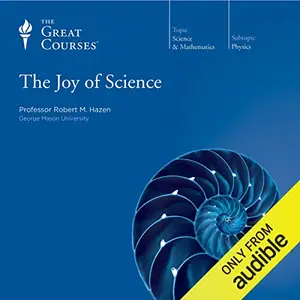 The Joy of Science [Audiobook]