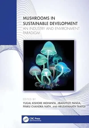 Mushrooms in Sustainable Development