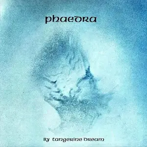 Tangerine Dream - Phaedra (1974) [Definitive Edition 1995]