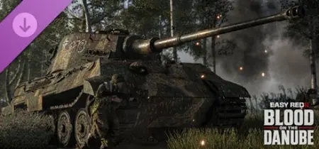 Easy Red 2 Blood on the Danube DLC Unlocker (2026)