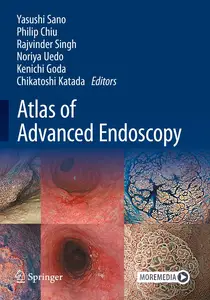 Atlas of Advanced Endoscopy