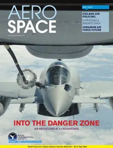 Aerospace - May 2026