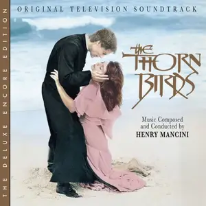 Henry Mancini - The Thorn Birds Soundtrack (2025)