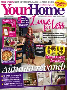 Your Home - November 2025