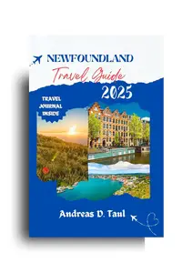 NEWFOUNDLAND TRAVEL GUIDE 2025