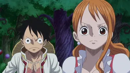One Piece 798 (BD 1080p 10-bit Opus
