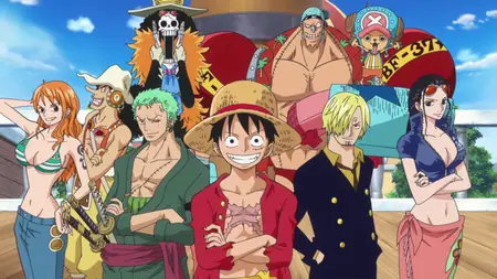 One Piece 798 (BD 1080p 10-bit Opus