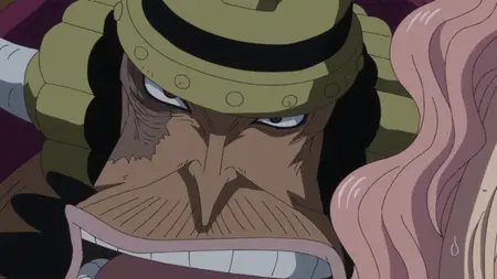 One Piece 798 (BD 1080p 10-bit Opus