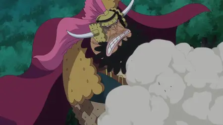 One Piece 798 (BD 1080p 10-bit Opus